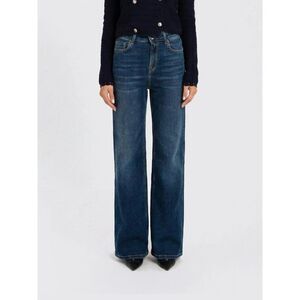 Twinset Jeans Woman Denim